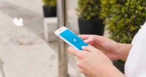 Twitter limiti account