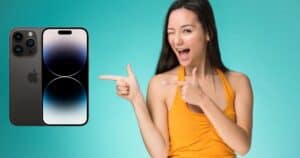 iPhone 14 Pro su Amazon con più di 100 euro di sconto, BOMBA Apple