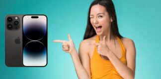 iPhone 14 Pro su Amazon con più di 100 euro di sconto, BOMBA Apple