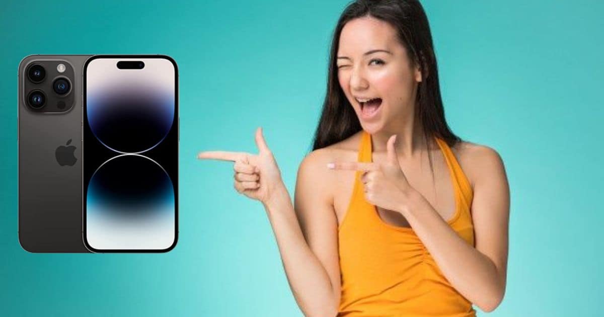 iPhone 14 Pro su Amazon con più di 100 euro di sconto, BOMBA Apple