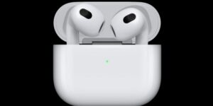 AirPods Apple