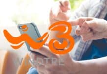 Offerta WindTre con smartphone Xiaomi gratis e 100 GB di traffico dati