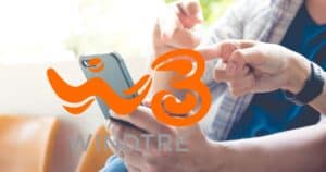 Offerta WindTre con smartphone Xiaomi gratis e 100 GB di traffico dati