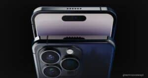 iPhone Ultra