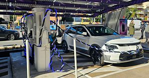 Kia Italia, una Energy House a Roma per il futuro dell'elettrificazione e della sostenibilità