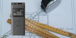 Misura quello che vuoi con lo Smart Laser di Xiaomi in OFFERTA a 39 euro