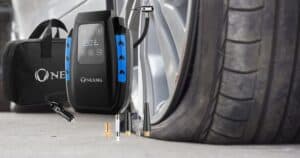Compressore per AUTO superpotenze al 27% su Amazon, prezzo ESAGERATO