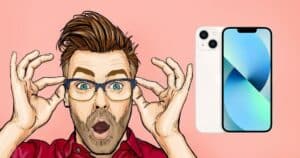 iPhone 13 da 128GB in OFFERTA su Amazon, costa quasi 700 euro