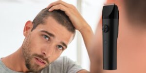 Rasoio BARBA e capelli Xiaomi al 27% di sconto, qualità PREMIUM a 30 euro