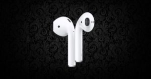 Apple AirPods di seconda generazione su Amazon al 25% di sconto OGGI