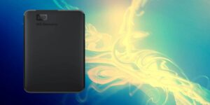 Hard Disk Esterno portatile USB 3.0 con 2TB di memoria quasi a metà prezzo
