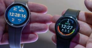 Samsung Galaxy Watch