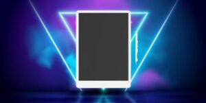Tavoletta grafica a meno di 25 euro, Xiaomi Mi LCD da 13,5" in SUPER offerta