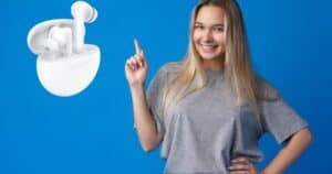 Cuffie OPPO Enco Buds 2 con riduzione del rumore a metà PREZZO su Amazon