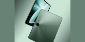 OnePlus Pad