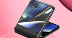 Motorola Razr 2023