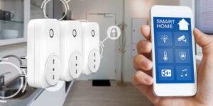Tre Prese SMART Meros in offerta su Amazon a prezzo BOMBA