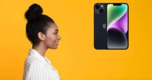 Apple iPhone 14 da 128GB in offerta shock su Amazon, prezzo BOMBA