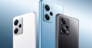 Xiaomi POCO X5 GT