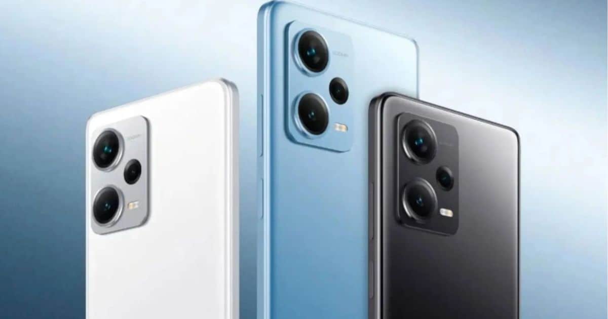 Xiaomi allarga la famiglia Poco X5 con un terzo dispositivo