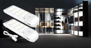 Illumina la tua casa con 2 luci NOTTURNE a poco più di 10 euro