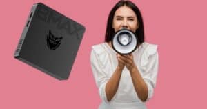 Mini PC su Amazon a 100 euro con 6GB di RAM e 64GB di SSD, OFFERTONA