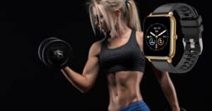 Smartwatch per allenamento e notifiche a soli 19 euro, lo sconto è su Amazon