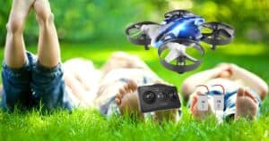 DRONE da regalo, materiale in alta qualità a soli 25 euro su AMAZON