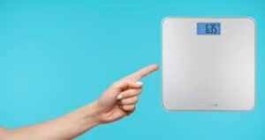 Bilancia Rowenta automatica in VETRO a soli 15 euro su Amazon