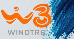 WINDTRE