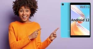 Solo 69 euro per acquistare un TABLET da 8 pollici, ecco il COUPON
