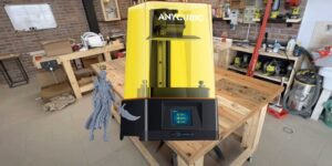 Stampante 3D ANYCUBIC con coupon sconto da 50 euro