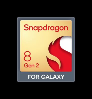 Qualcomm, Snapdragon 8 Gen 2, SoC, Galaxy S23