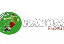 Rabona Mobile offerte 4 euro