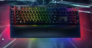 Razer, BlackWidow V4 Pro, tastiera, gaming