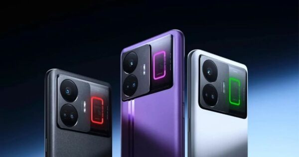 Realme, GT 3, Qualcomm, Snapdragon 8 Gen 3