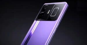Realme GT 3 Realme GT Neo 5