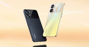 Realme V30 ufficiali