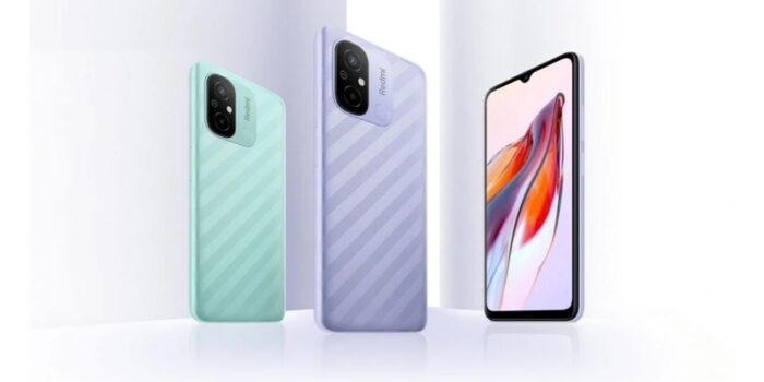 Redmi 12C certificazioni arrivo Europa