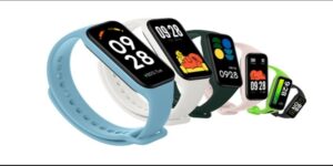 Redmi Smart Band 2 Italia