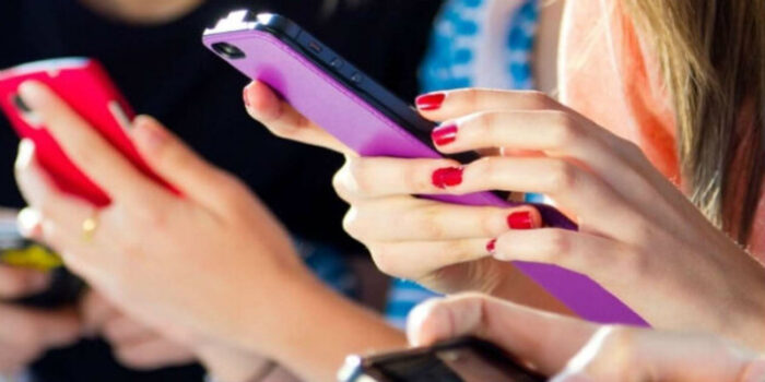 Registrato un forte calo per le vendite di smartphone