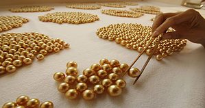 Ritrovato un reperto archelogico d’oro di oltre 1600 anni fa