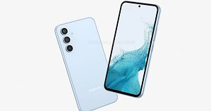 Samsung Galaxy A54 A34 prezzi Europa