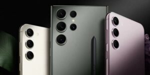 Samsung, Galaxy S23, Galaxy S23 Ultra, Qualcomm, Snapdragon 8 Gen 2