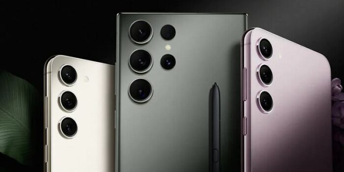 Samsung, Galaxy S23, Galaxy S23 Ultra, Qualcomm, Snapdragon 8 Gen 2