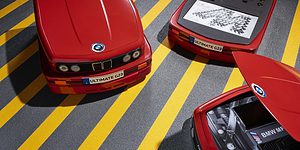 Samsung, Galaxy S23, Galaxy S23 Ultra, BMW M, Special Edition