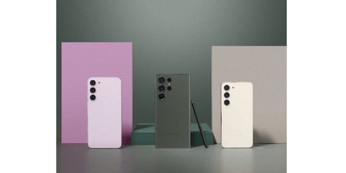 Samsung, Galaxy S23, Qualcomm, Snapdragon 8 Gen 2