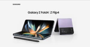 Samsung, Galaxy Z Fold 4, Galaxy Z Flip 4, Galaxy Unpacked, Galaxy Z Fold 5, S Pen