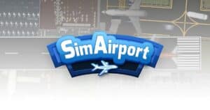 SimAirport, gaming, simulatore