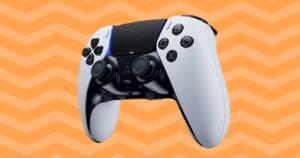 Sony, PlayStation 5, DualSense, controller